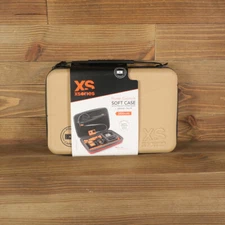 XS XSories Power Capxule Soft Case + Power Bank w/ flashlight & USB For GoPro 