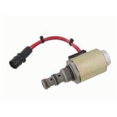 FOR DAEWOO VALVE - SOLENOID NEUTRAL SAFETY 3E6268