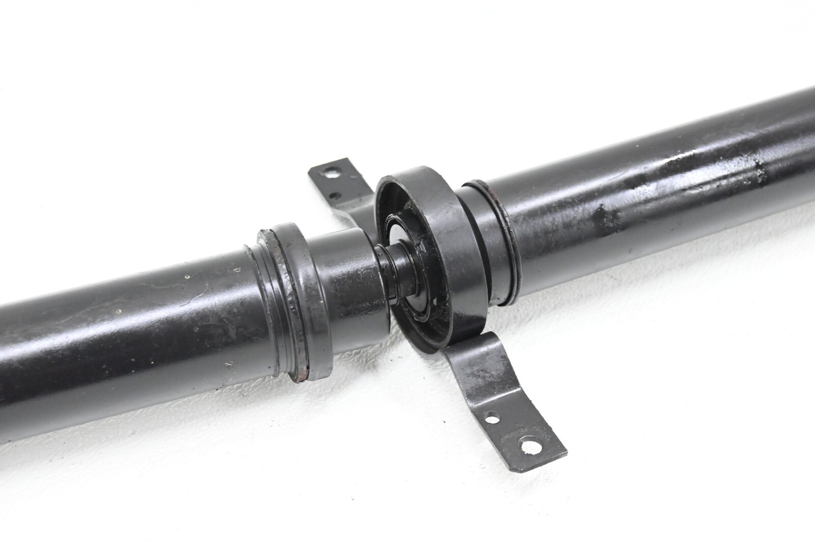 ⭐ 06-12 Bentley Continental Rear Auto Transmission Driveshaft Shaft Rod Oem
