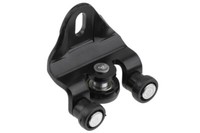 Roller Guide SchiebetüR Links-Oben FüR Ford Transit 2000-2006
