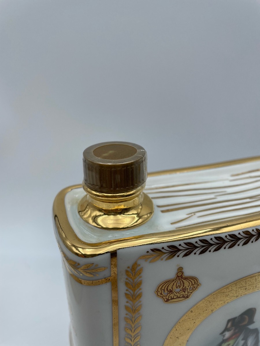 Camus - Cognac Vieille Réserve / Napoléon Decanter - b Camus - Cognac Vieille Réserve / Napoléon Decanter - b