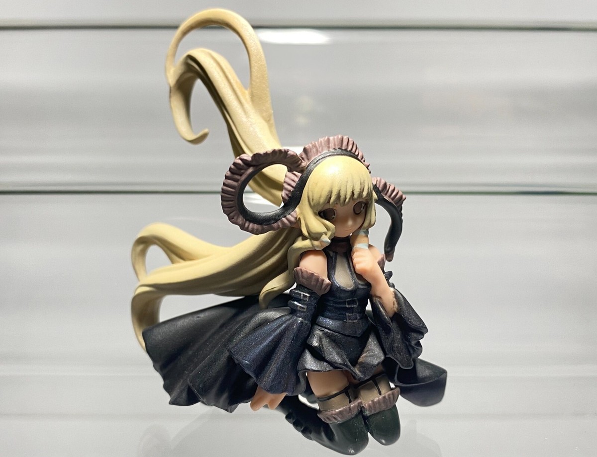 chobii♡ Freya Dark Chii(H2.0