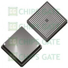 1PCS NEW XC3S500E-4FGG320C XILINX D/C:06 BGA