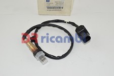 Sonde lambda Opel AGILA
