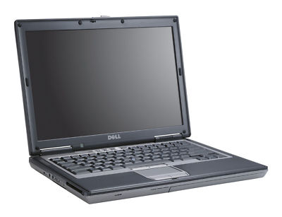 Dell Latitude D630 14