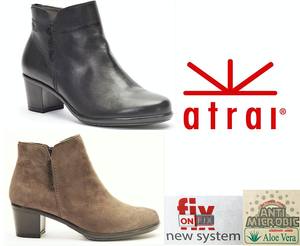 bottines atrai