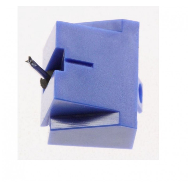 Diamant de rechange KENWOOD KD-32FB contre les grésillements de votre platine vinyle