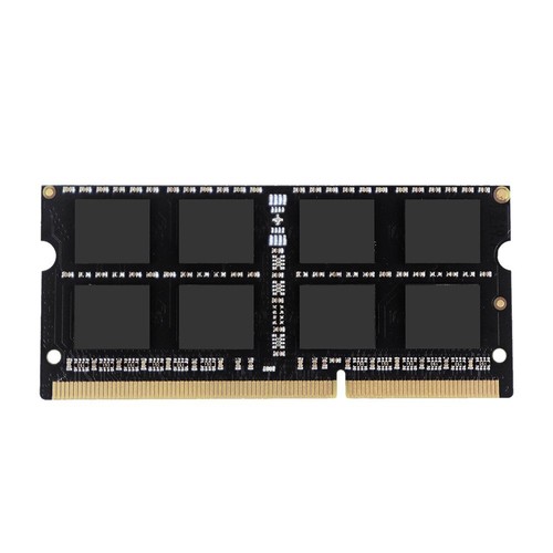 Samsung 32GB 16GB 8GB 4GB DDR3 DDR3L 1600MHz PC3 PC3L SODIMM Laptop RAM LOT UK - Picture 8 of 13