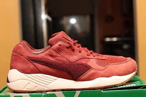 puma bwgh