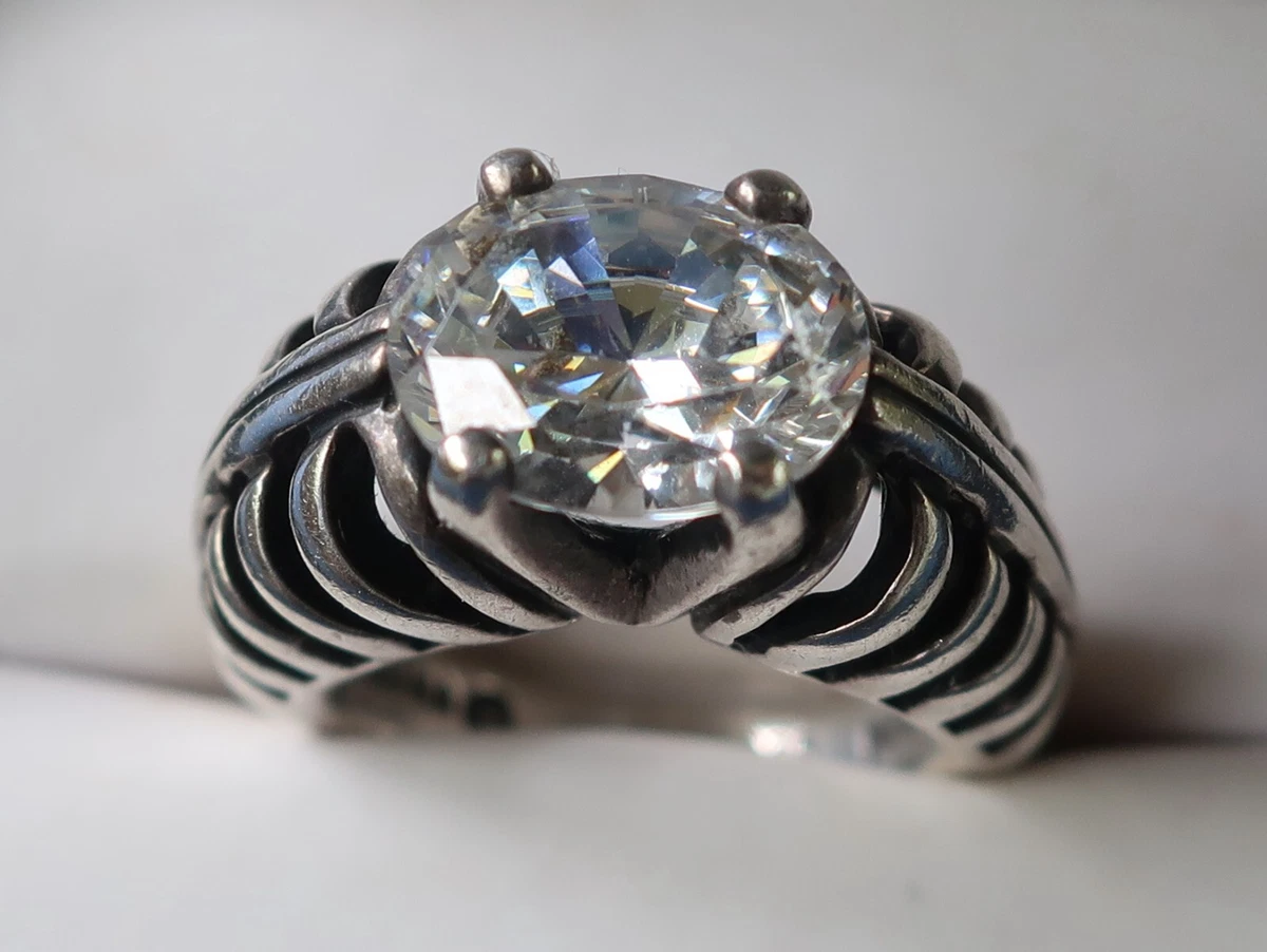 Vintage kabana best sale rings