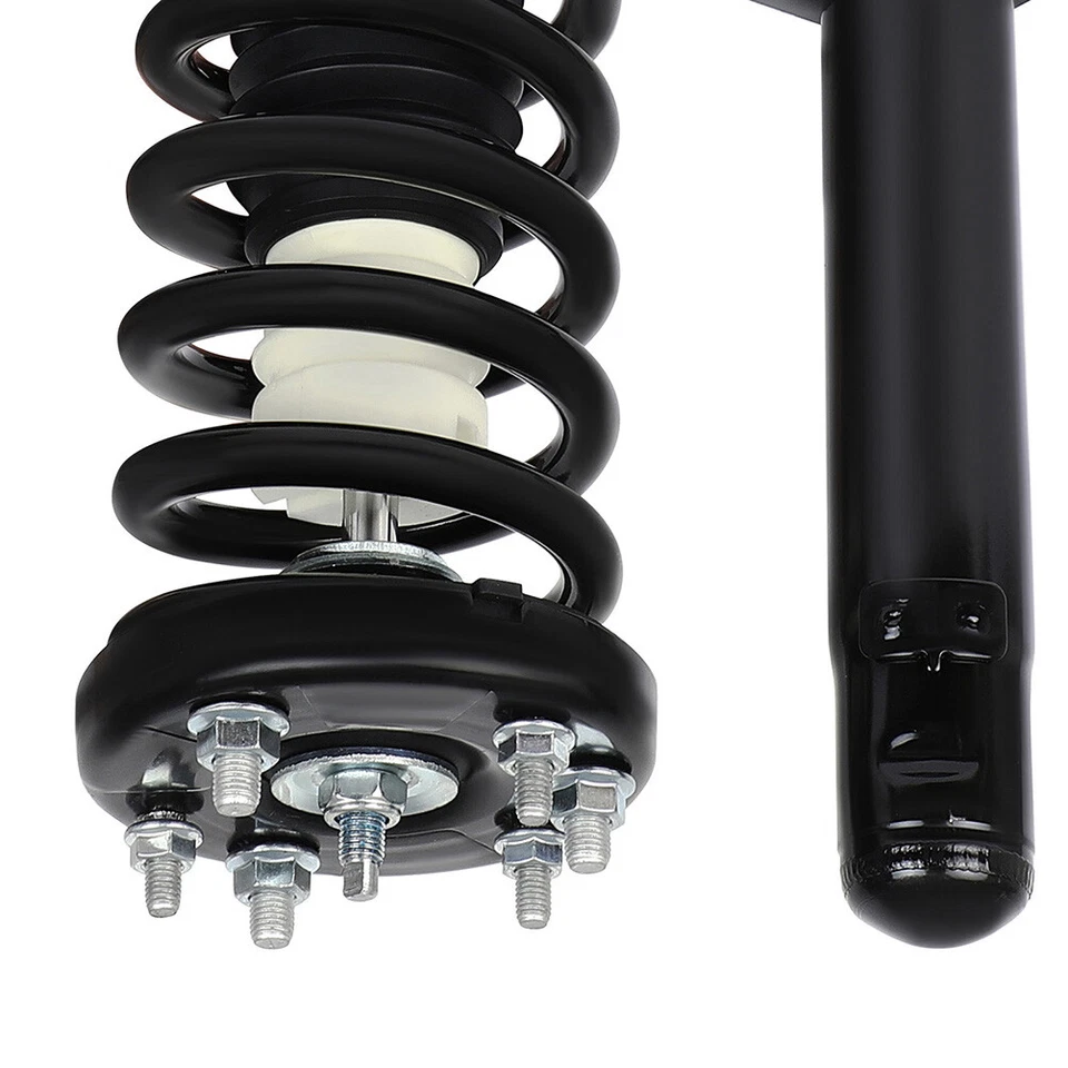 For 2004-2008 Acura TL Front & Rear Complete Struts & Coil Spring Shock Kits × 4 - Image 2 of 4