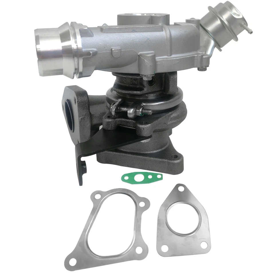 Turbolader Für Opel Movano B Renault Master III Nissan NV400 2.0 2.3 dCi CDTi - Bild 4 von 4