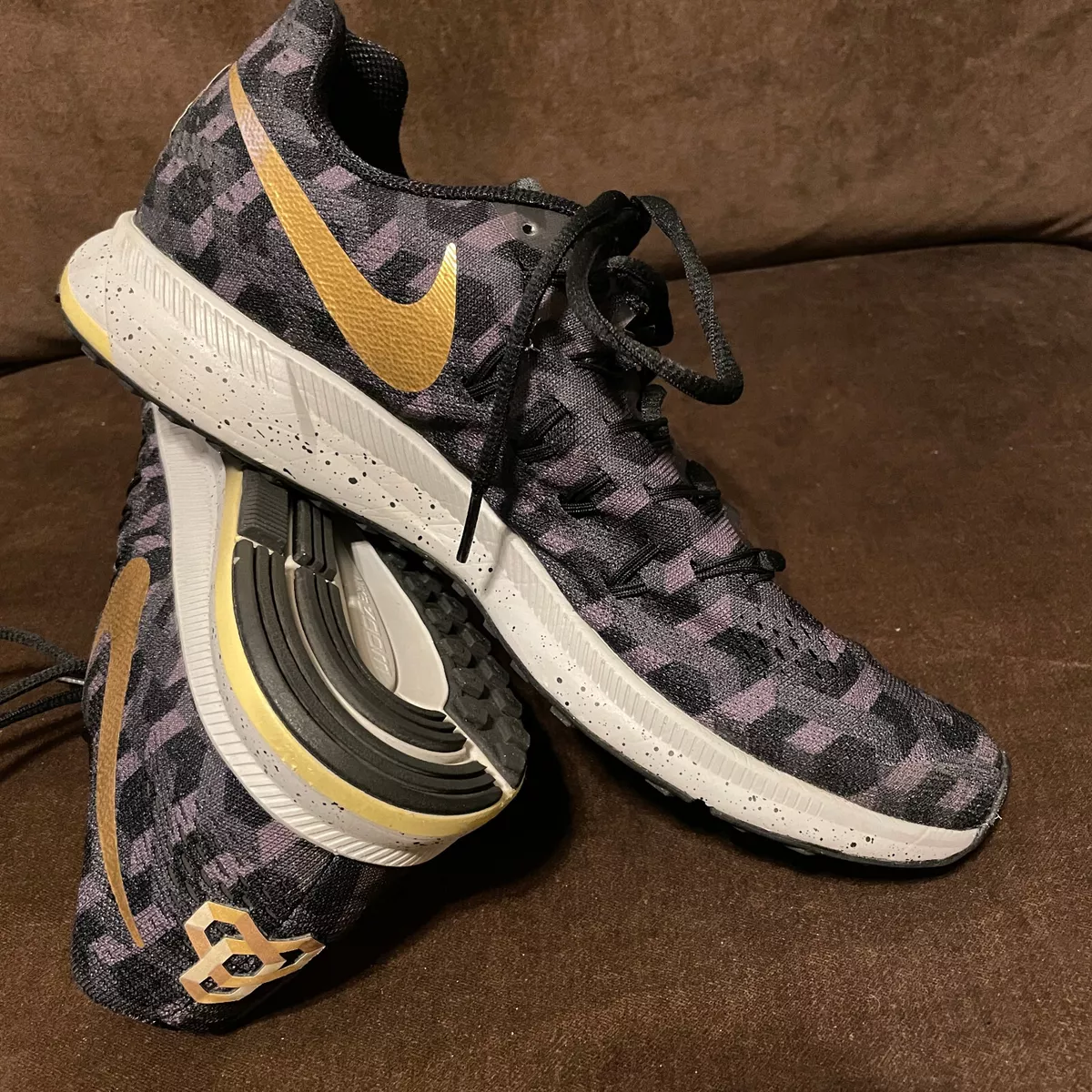 Klokje los van Perforeren Nike Air Zoom Pegasus 33 iD 889350-991 10 US 44 EUR Running MO FARAH Factory | eBay Klokje los van Perforeren Nike Air Zoom Pegasus 33 iD 889350-991 10 US 44 EUR Running MO FARAH Factory | eBay