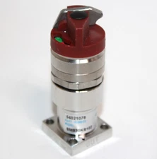 Veriflo surface Mount Diaphragm Valve 45900593 SM930LPNCS102 Parker