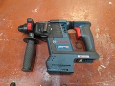 Bosch GBH18V-26 SDS+ Brushless Rotary Hammer Drill Body Only No Battery Or Box