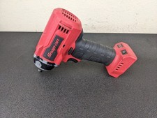 Bh971 Snap-on Tools Ct9010 18v 38 Drive Brushless Impact Wrench Red