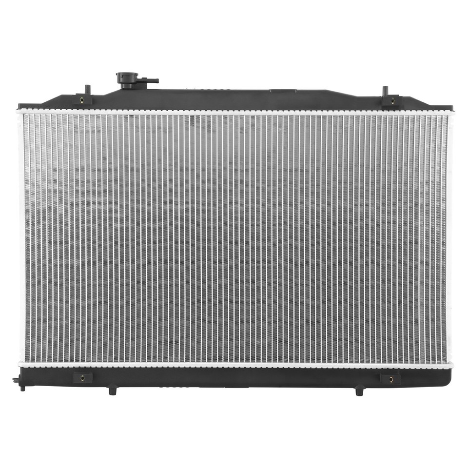 Fit 18-24 Honda Odyssey 3.5L Factory Style Aluminum Core 13672 Cooling ...
