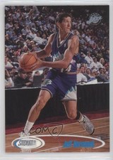 1998-99 Topps Stadium Club Jeff Hornacek #92 05cx