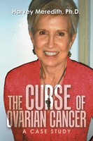 Harvey Meredith | The Curse Of Ovarian Cancer | Taschenbuch | Englisch (2022)