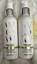 Color Wow Dream Cocktail Kale Infused Leave-in Treatment 6.7oz - x 2