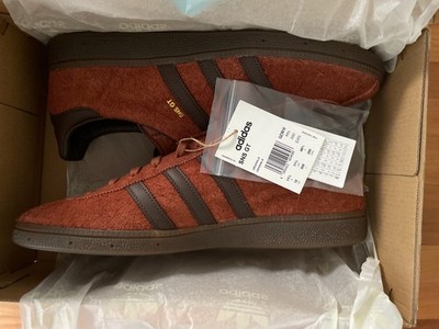 Adidas Originals: SnS GT ''NyC'' Red GZ3616 -  46 2/3 EU - New