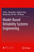 Yi Ren (U. A.) | Model-Based Reliability Systems Engineering | Taschenbuch