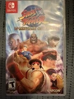 Street Fighter 30th Anniversary Collection - Nintendo Switch