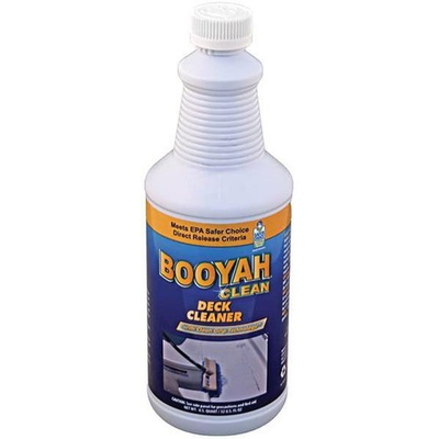 #ad #ad Booyah Clean Deck Cleaner Quart #VL98Q1 $11.38