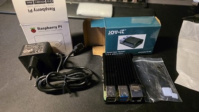 Raspberry Pi 4 Model B 2GB