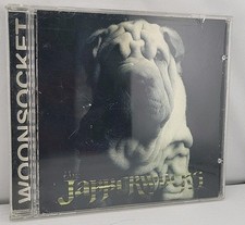 The Jabberwocks - Woonsocket - CD