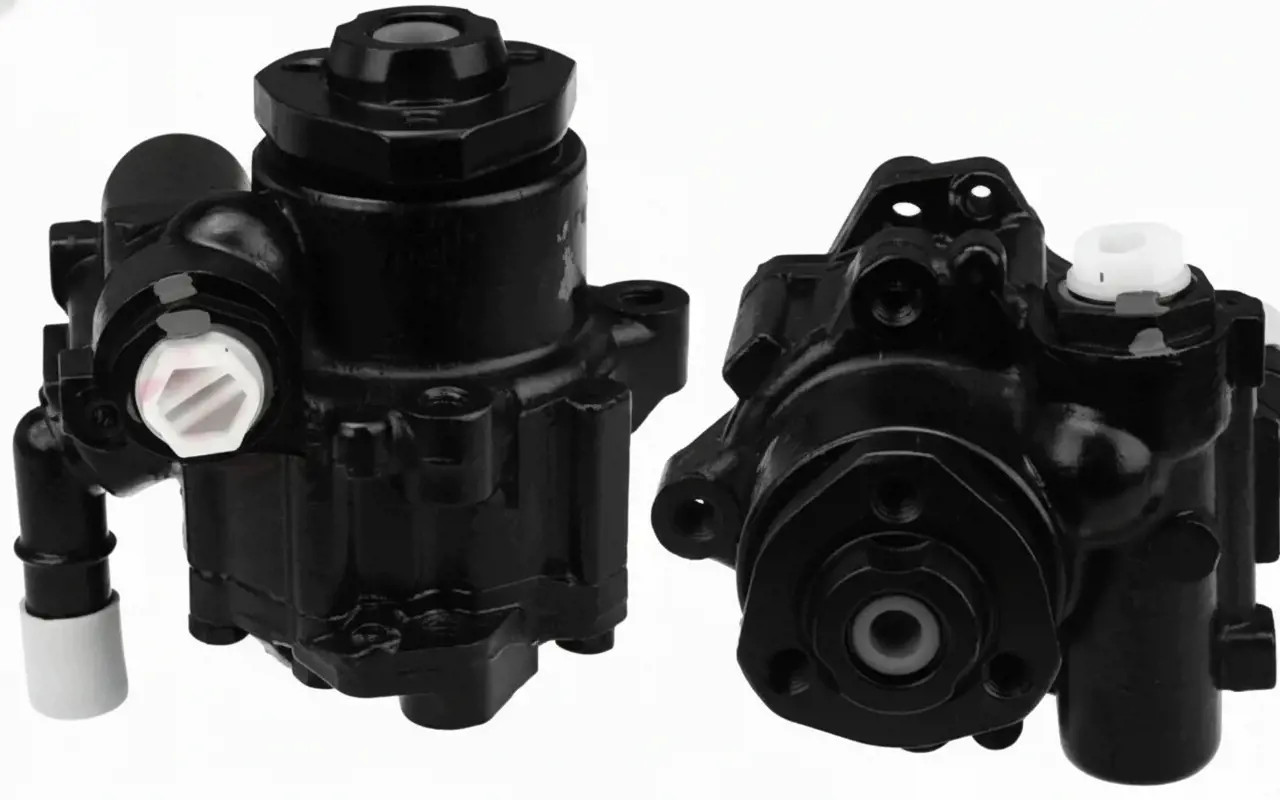 Pompa servosterzo idraulico JPR191 TRW per VW SEAT SKODA