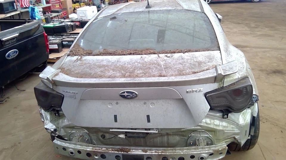 Manual Transmission Fits 13-16 SCION FR-S 6691653 Foto 3 de 4