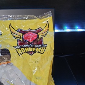 LEGO Master Builder Academy: Auto Designer (20205)