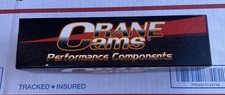 Crane Cams 99948-16 Steel Valve Spring Retainers