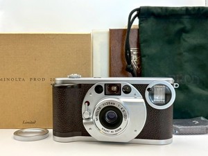 Minolta Prod 20's | eBay