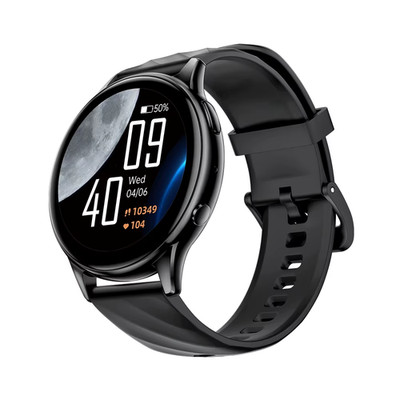 GW5 Pro Smartwatch 1.43'' AMOLED IP68 Waterproof Bluetooth 5.2 Fitness Tracker He