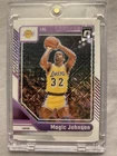 2025 Panini Magic Johnson Base (Raw)