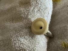 Deg Cold Weather Trumpet Mouthpiece