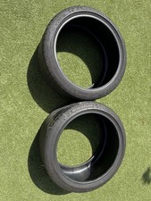 Michelin Pilot Super Sport (BMW) 265/35 19 98Y Tyres (Rear M2)
