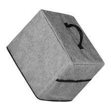 Housse de protection pour sorbetière réutilisable, housse de protection pour