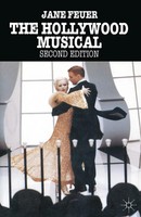 The Hollywood Musical Jane Feuer Taschenbuch Einband - Flex.(Paperback) Englisch