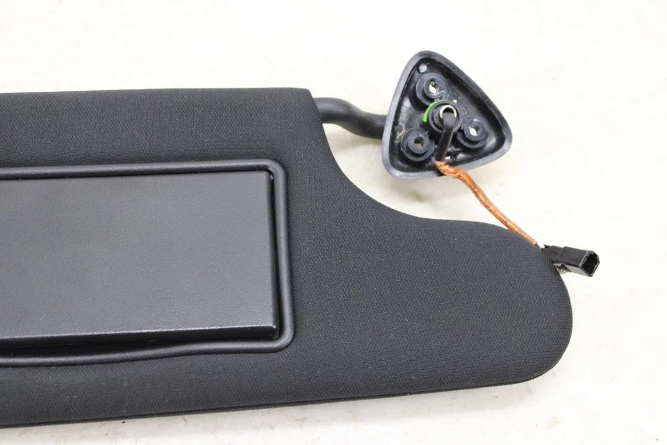 Juego de parasol Dodge Challenger 2017-2023 OEM MX60 Foto 3 de 4