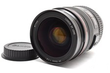  MINT   Canon EF 24-70mm F2.8 L USM Standard Zoom Camera Lens From Japan