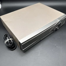 HUGHES Direct TV DVR With TiVo Model SD-DVR40 - W/O Remote - Used