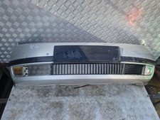 STOßSTANGE VORNE BUMPER FRONT Skoda Fabia (6Y2) Hatchback 5-drs 1.4i 16V (AUA)