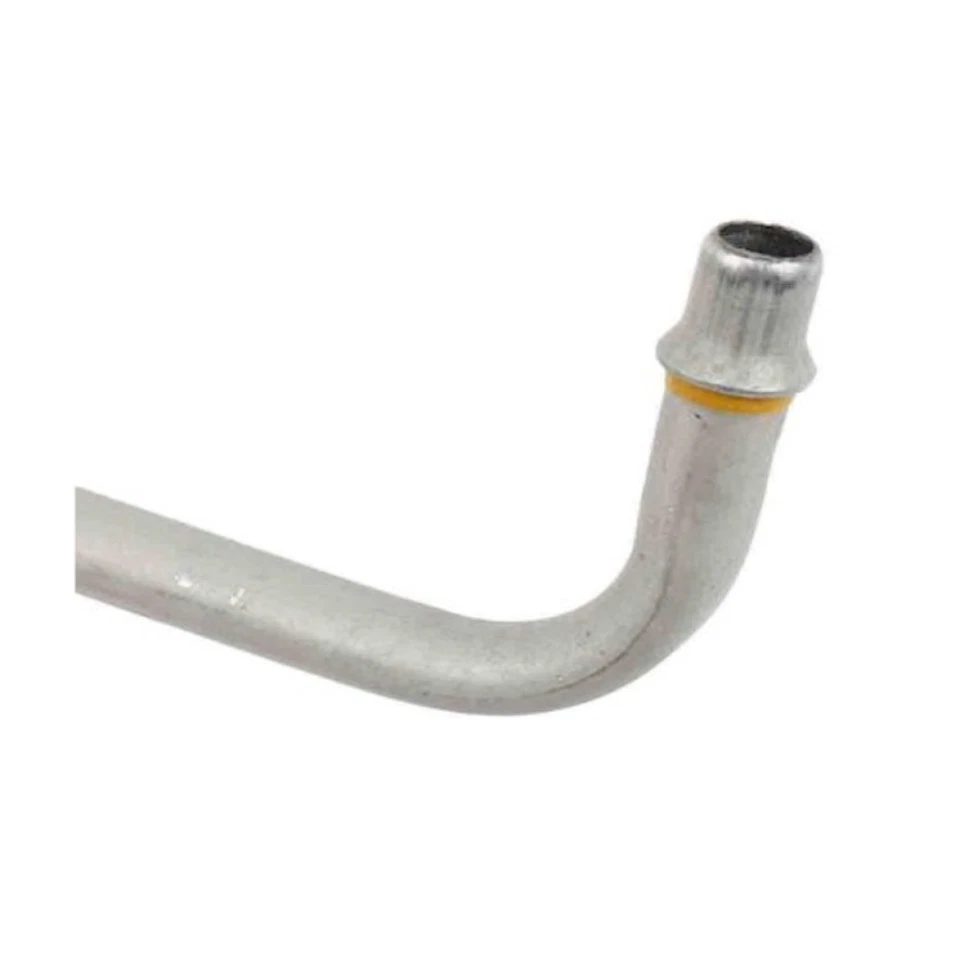 Genuine ACDelco For Pontiac Montana 2005 2006 Auto Trans Fluid Cooler Inlet Line Foto 3 de 4