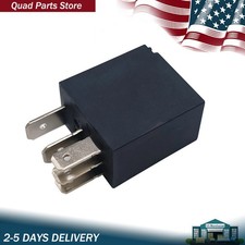 Auxiliary Relay 9010-150350 For CFMOTO CF500 CF600 CF800 X5 X6 XATV UTV SSV US