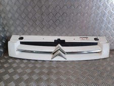 Calandre Citroen BERLINGO