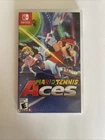 Mario Tennis Aces Electronics - Nintendo Switch