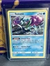 Suicune 59/214 Sm-Lost Thunder Holo Rare Pokemon Card NM